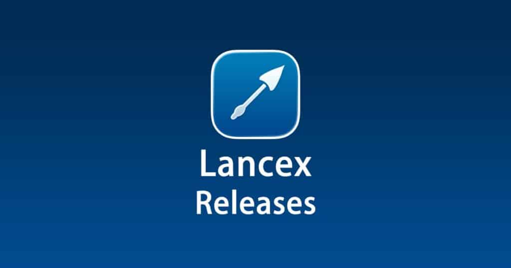 Lancex Releases